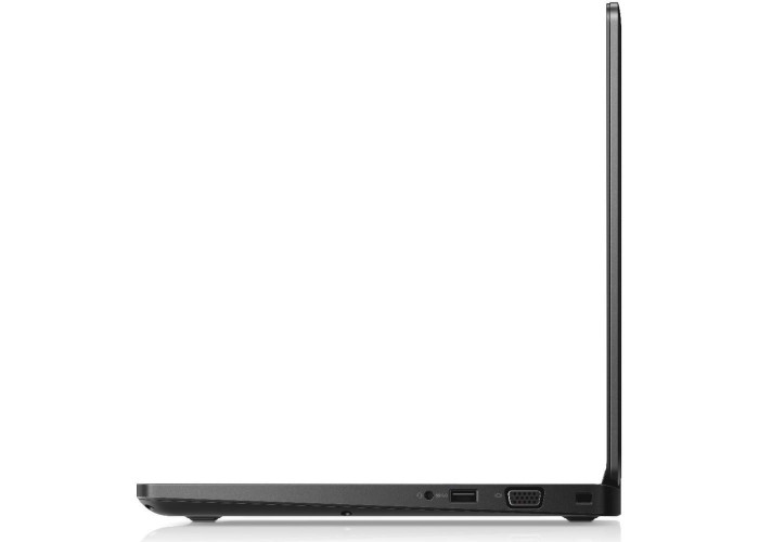 Ноутбук Dell Latitude 5490 FHD